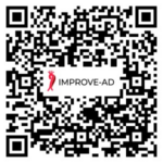 Call Center QR code